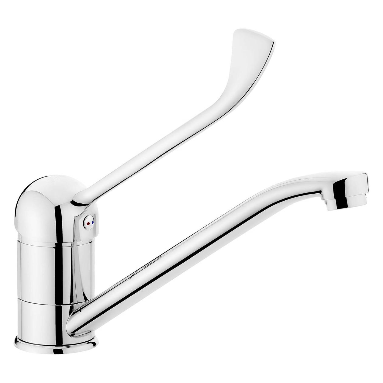 Küchenarmatur mit Hebel Clinic (BOJ 060C)