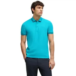 HUGO BOSS Polo Paddy, tuerkis