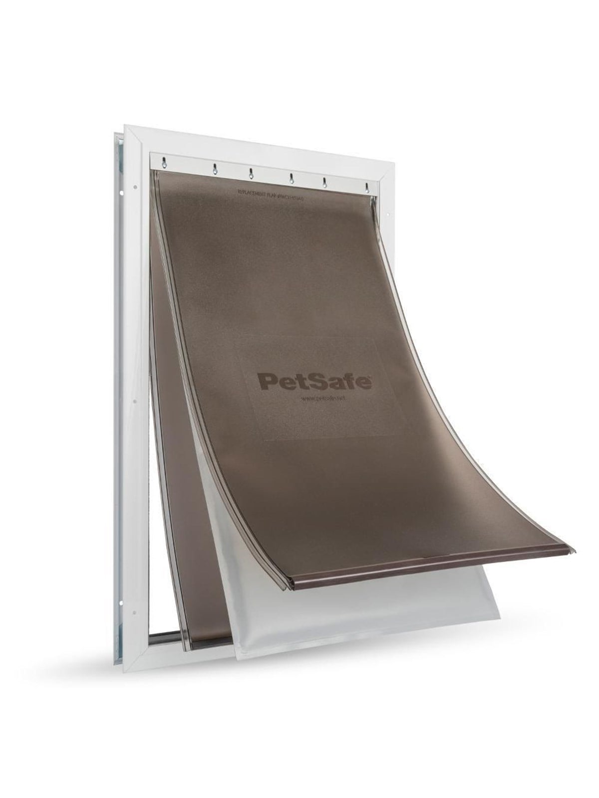 PETSAFE petsafe ecom extreme weather Tür alu xl