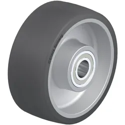 Blickle, Möbelrollen, 755752 ALSI 100/15HK