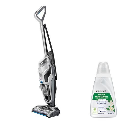 BISSELL CrossWave C3
