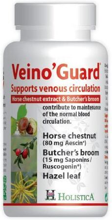 Holística Veino Guard 60 Kapseln