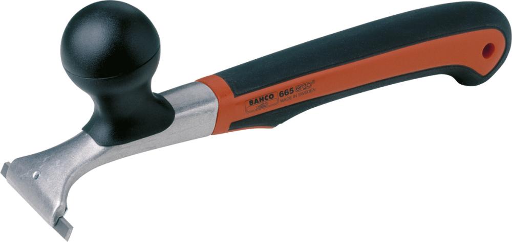 BAHCO Farbschaber Ergo 65mm