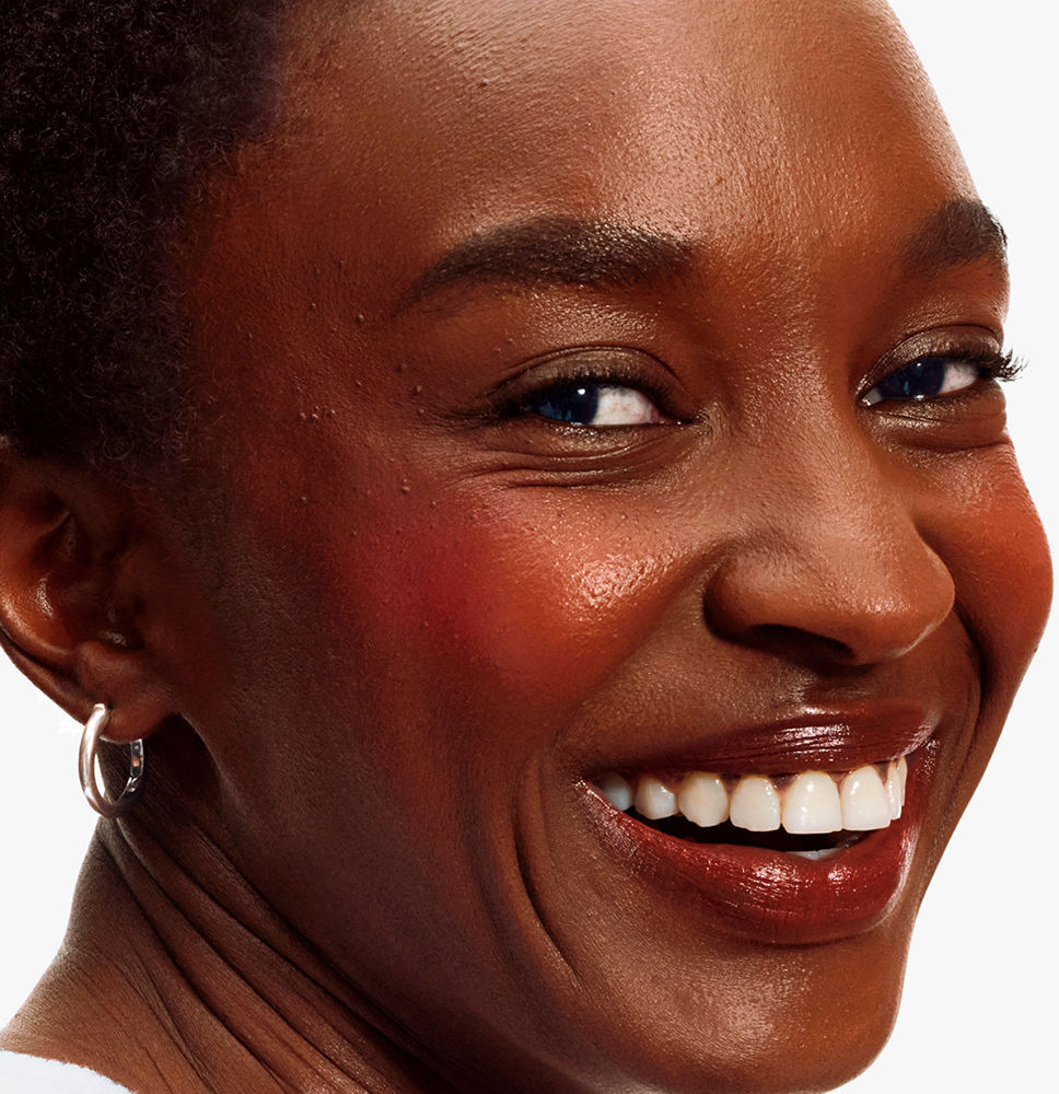 Clinique Baume teinté pour les joues Chubby Stick #Ramp’d Up Rouge