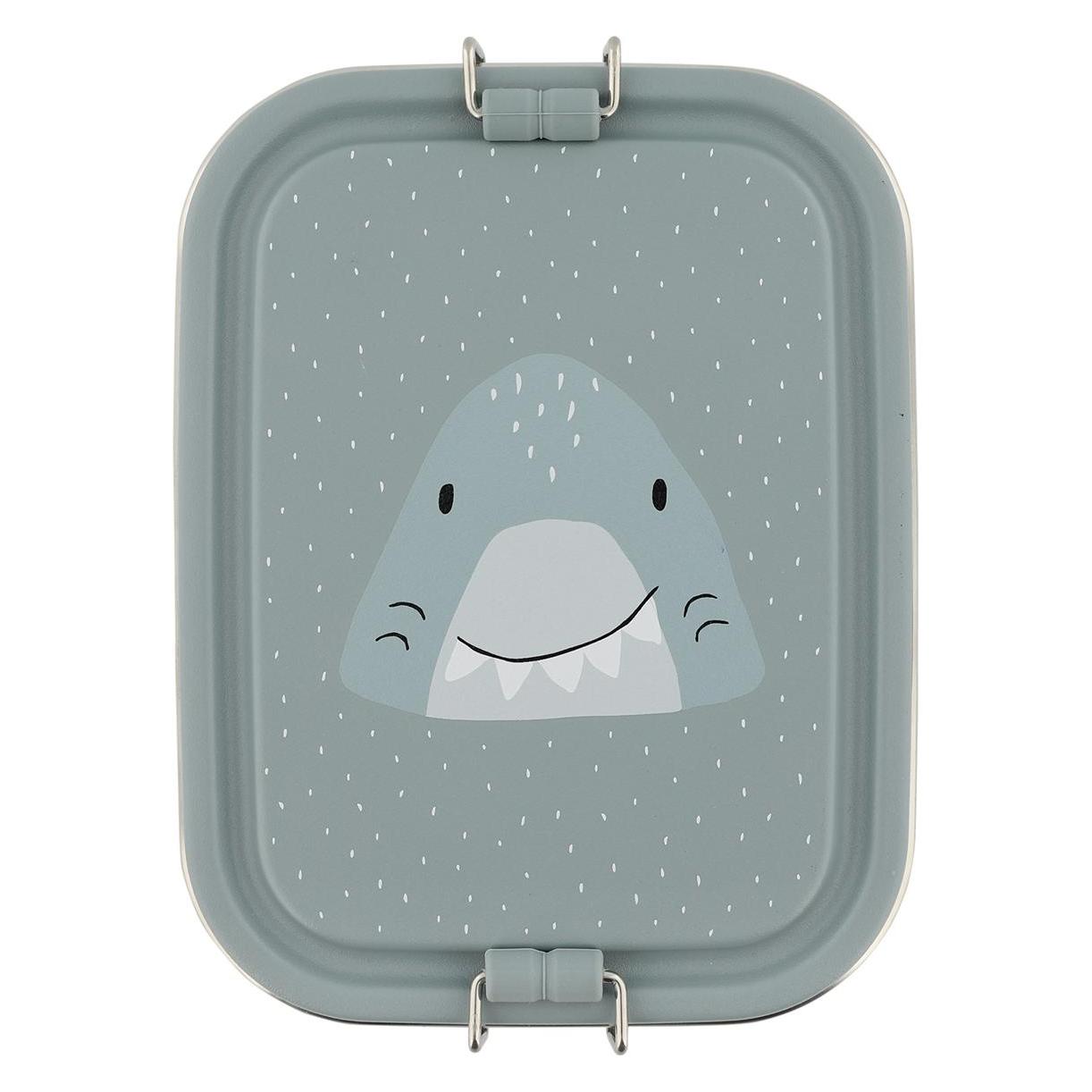 Trixie Baby Lunchbox klein Hai (2359225)