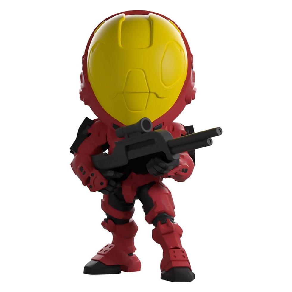 Youtooz Halo Vinyl Figur Spartan EVA 12 cm (YOTO65993)