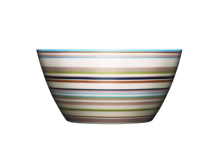 Iittala - Origo, Schale 0.50 l, beige