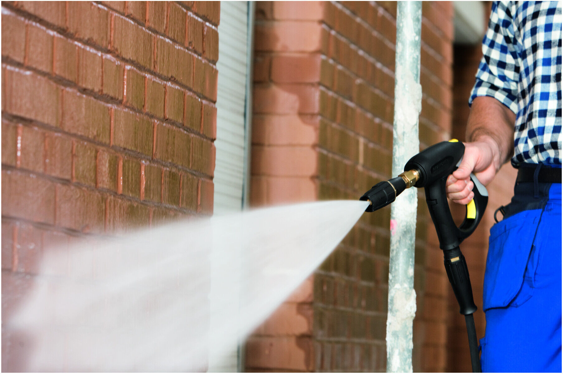 Kärcher PressurePro Aktivreiniger, neutral RM 55, 2.5 l (6.295-579.0)