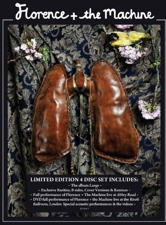 Florence - Lungs - Preis vom 02.10.2026 23:42:20 h