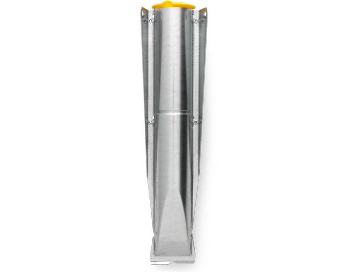 Brabantia Grondanker - voor Droogmolen Lift-O-Matic Advance - 50 mm