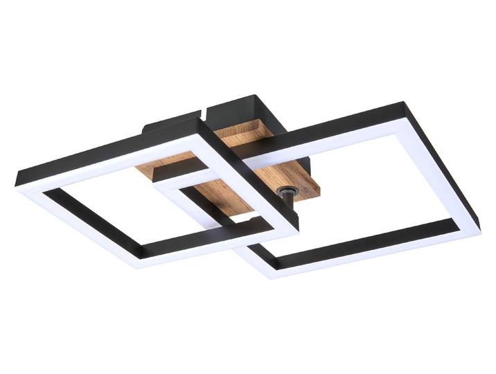 Deckenleuchte BARD,420x310x80mm