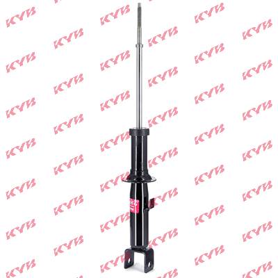 Kyb Stoßdämpfer 344610 Hinterachse