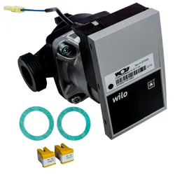 Wolf Heizkreispumpe hocheffizient EEI 8616283 für CGB-35/50, mit Parameterstecker