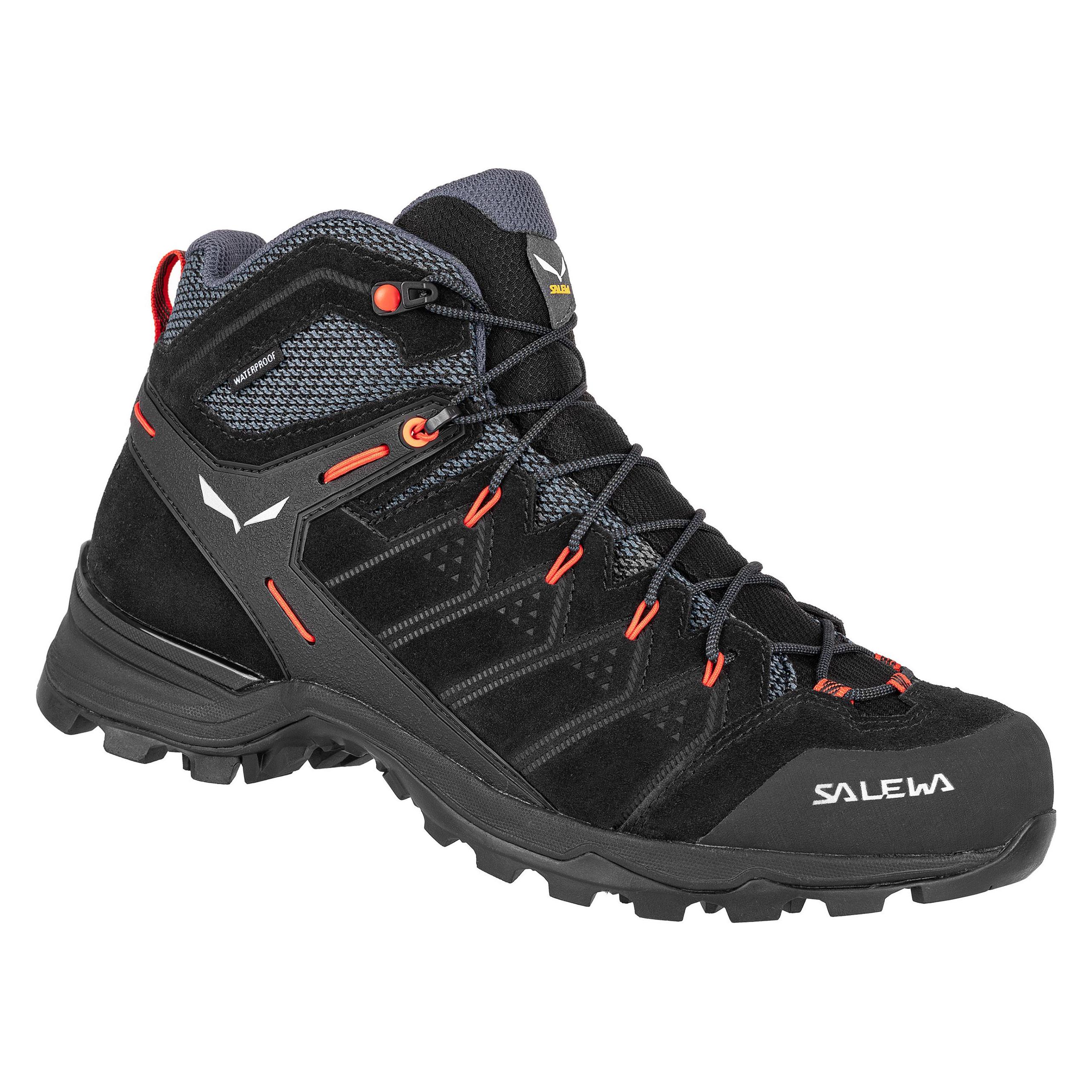 Salewa Alp Mate Mid WP Schuhe (46.5) (00-0000061384-0996-UK 11.5)