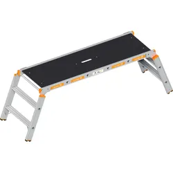 Layher Arbeitsplattform klappbar TOPIC 1065