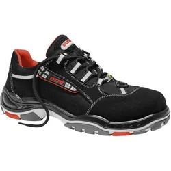 Elten, Sicherheitsschuhe, metallfreie S3 Schuhe Senex (S3, 45)