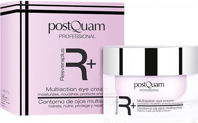 Postquam Resveraplus Contorno de ojos 15 ml