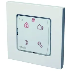 Danfoss UP-Raumthermostat 088U1020