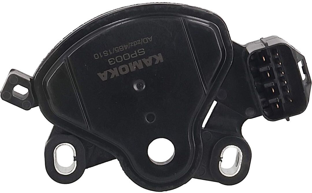 Kamoka Sensor, Neutralstellung (Automatikgetriebe) Sp003 Für Hyundai