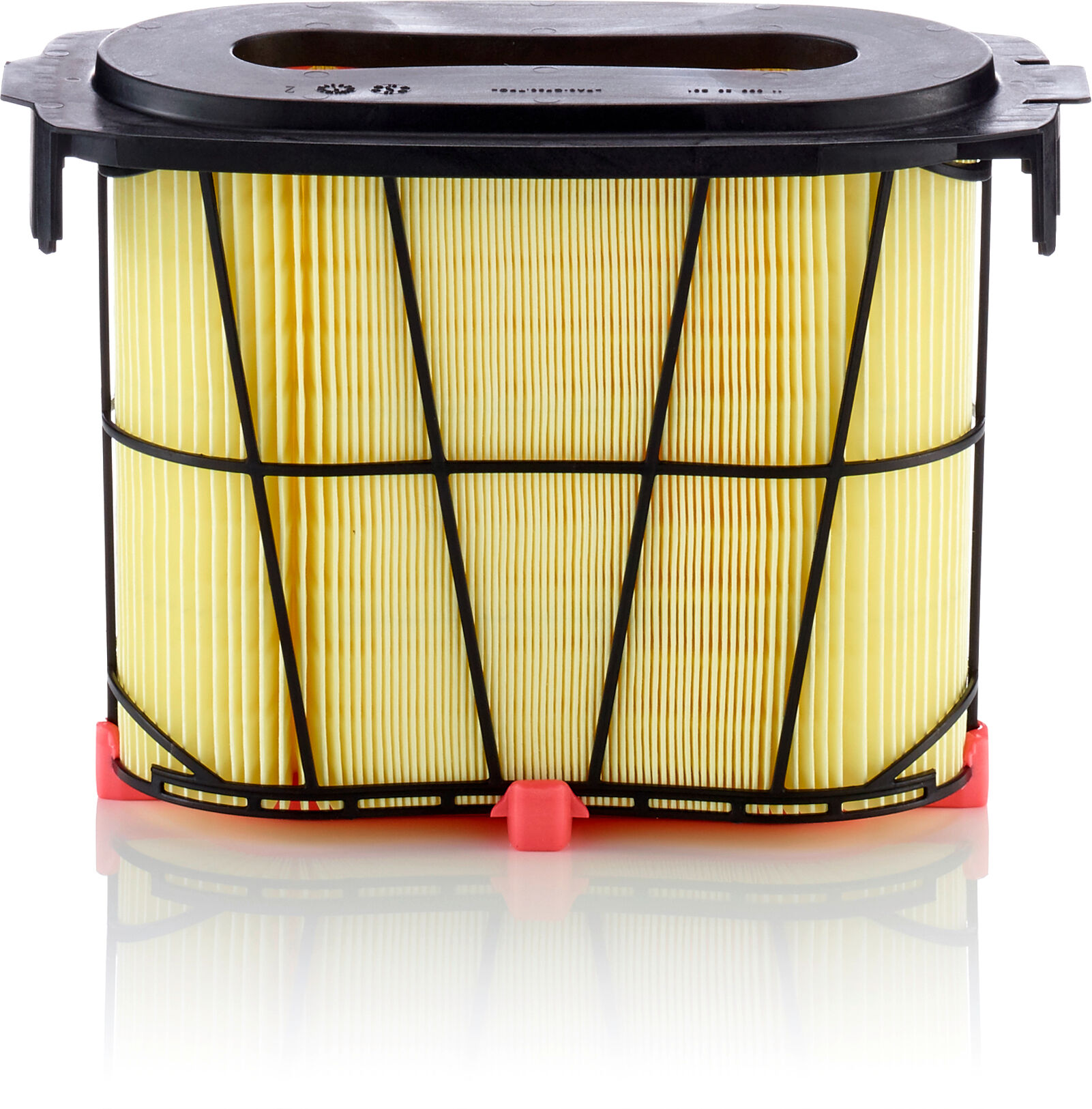 Mann-Filter Luftfilter C 22 041 262mm