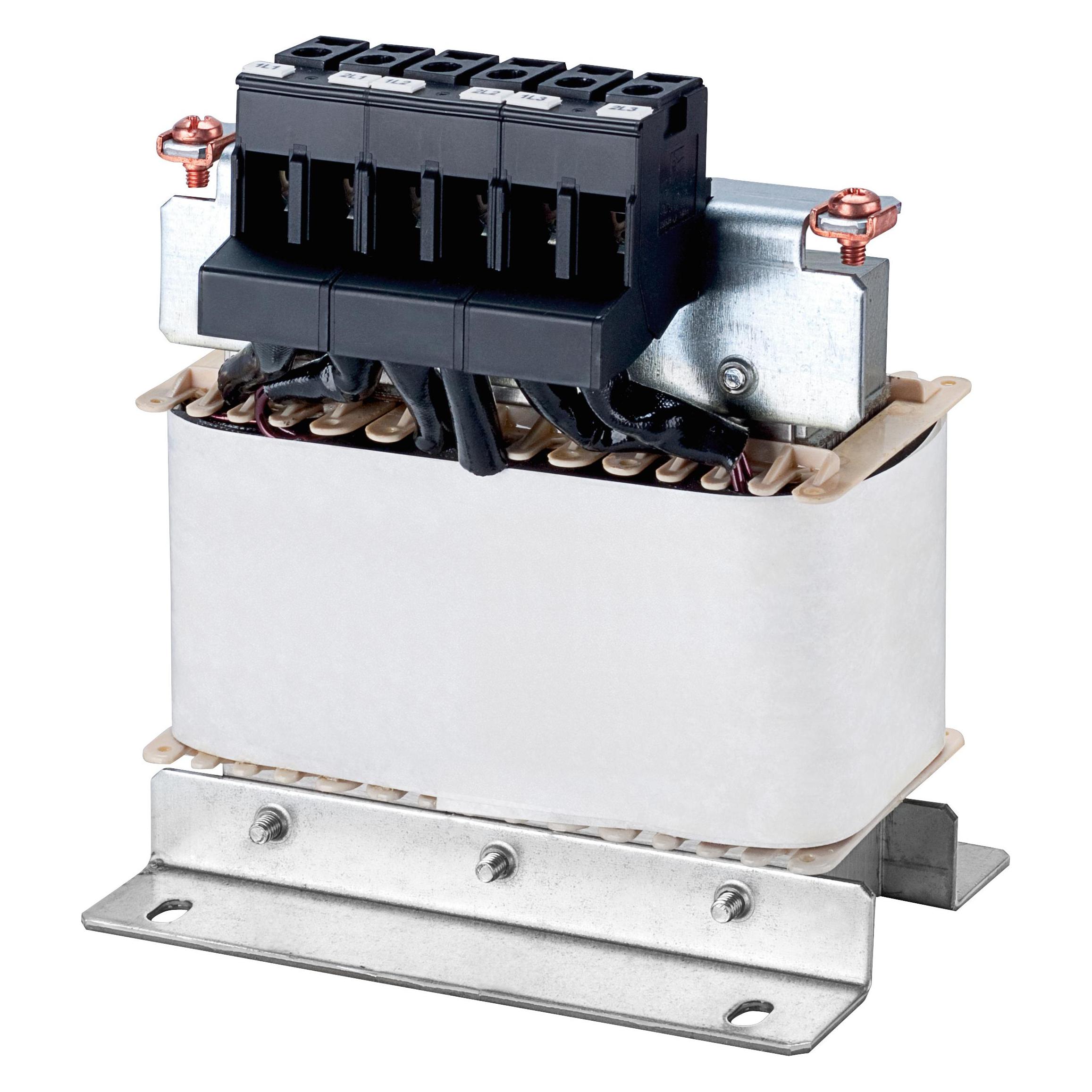 Siemens Netzdrossel 47,0 A (6SL3203-0CE23-8AA0)