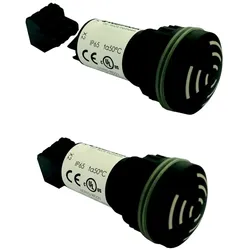 Werma Einbausummer Dauerton 10700070