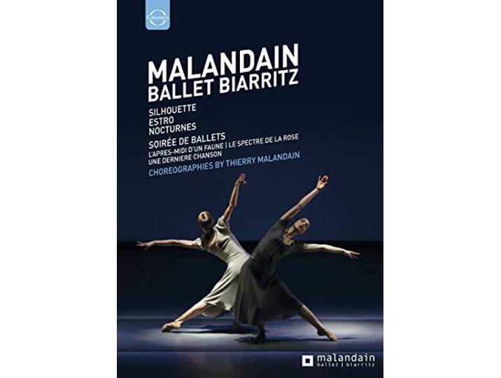 Thierry Malandain - Ballet Biarritz