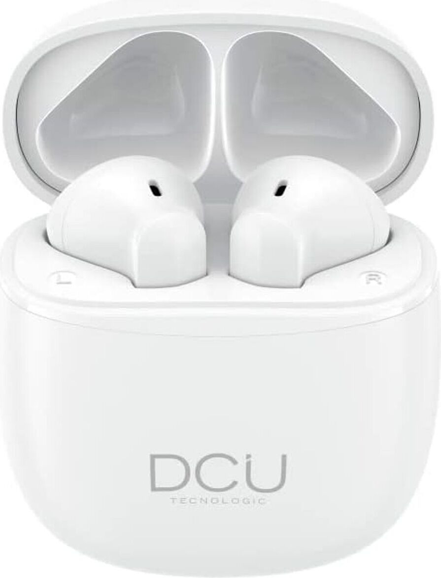 DCU EARBUDS Bluetooth oordopjes