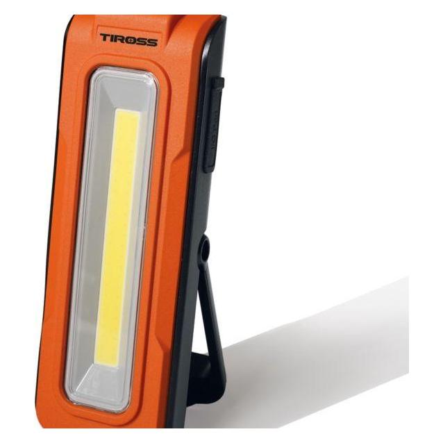 Tiross Latarka Lampa robocza wielofunkcyjna TS-2271 (47606432)