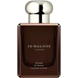 50 ml Jo Malone Myrrh & Tonka Cologne Intense Spray