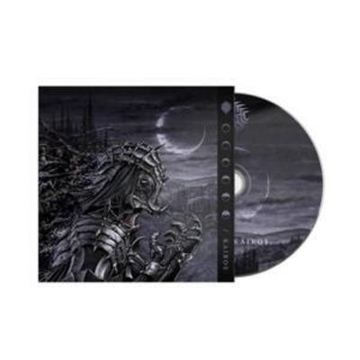 Kairos - Osiah, CD