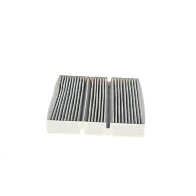 BOSCH Filter, Innenraumluft 1 987 435 609 für Mercedes