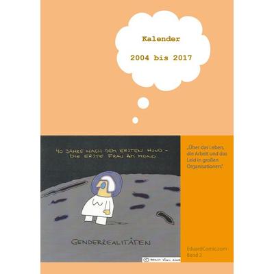 Eduard - Kalender 2004 - 2017