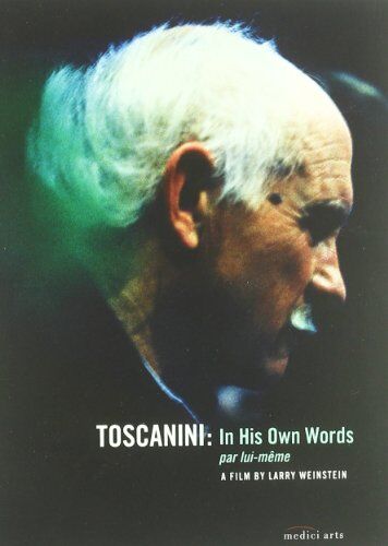 Toscanini in his own words - Preis vom 18.10.2026 15:28:09 h