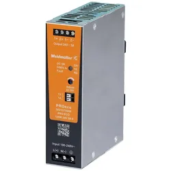 Weidmüller Gleichstromversorgung PRO ECO 1#3025570000