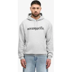 Ocean Pacific Herren Kapuzensweatshirt normale Passform NOSARA