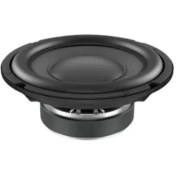 Lavoce SSF081.50 8 Zoll Subwoofer, Ferrit, Stahlkorb (12602516), HiFi + Heimkino Lautsprecher
