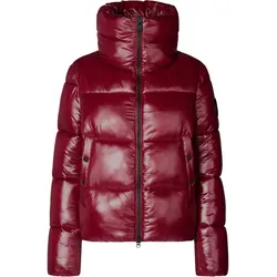 SAVE THE DUCK ISLA Jacke 2026 wine red - L