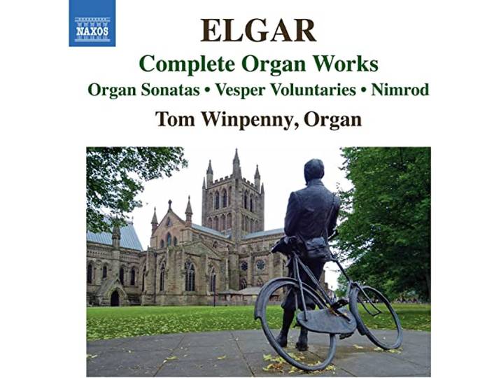 Complete Organ Works