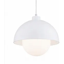 Licht-Erlebnisse, Pendelleuchte, Fialta (E27)