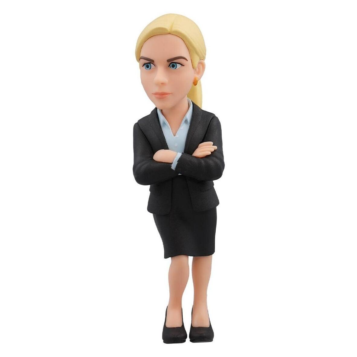 Minix Collection Better Call Saul - Kim Wexler 12 cm (TV 162) - Sammelfigur (MX12-ENT-BCSKWX)