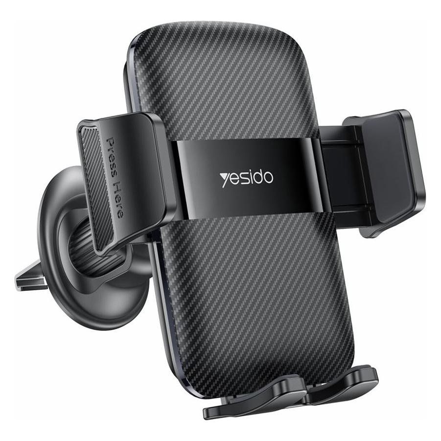 Yesido C251 Auto Halterung fürs Lüftungsgitter (C251)
