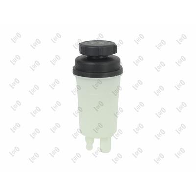 ABAKUS Ausgleichsbehälter, Hydrauliköl-Servolenkung 017-026-012 für Ford