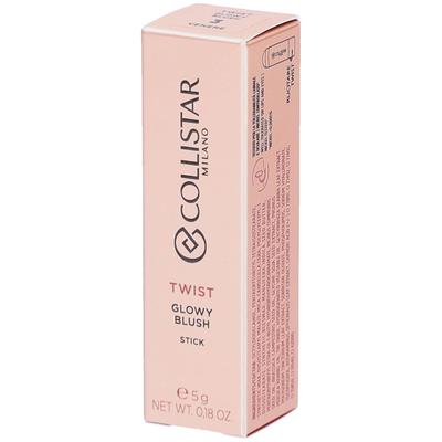 Collistar Twist Glowy Blush 03 Venere 5g 5 g Make up