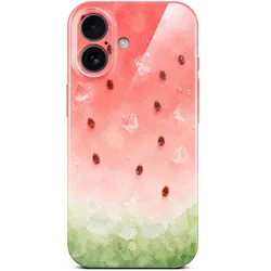 ONEFLOW Splash Cover iPhone 17 Design Muster