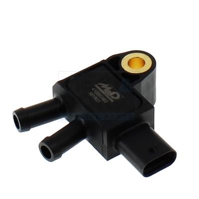 MEAT & DORIA Sensor, Saugrohrdruck 82790 für Mercedes