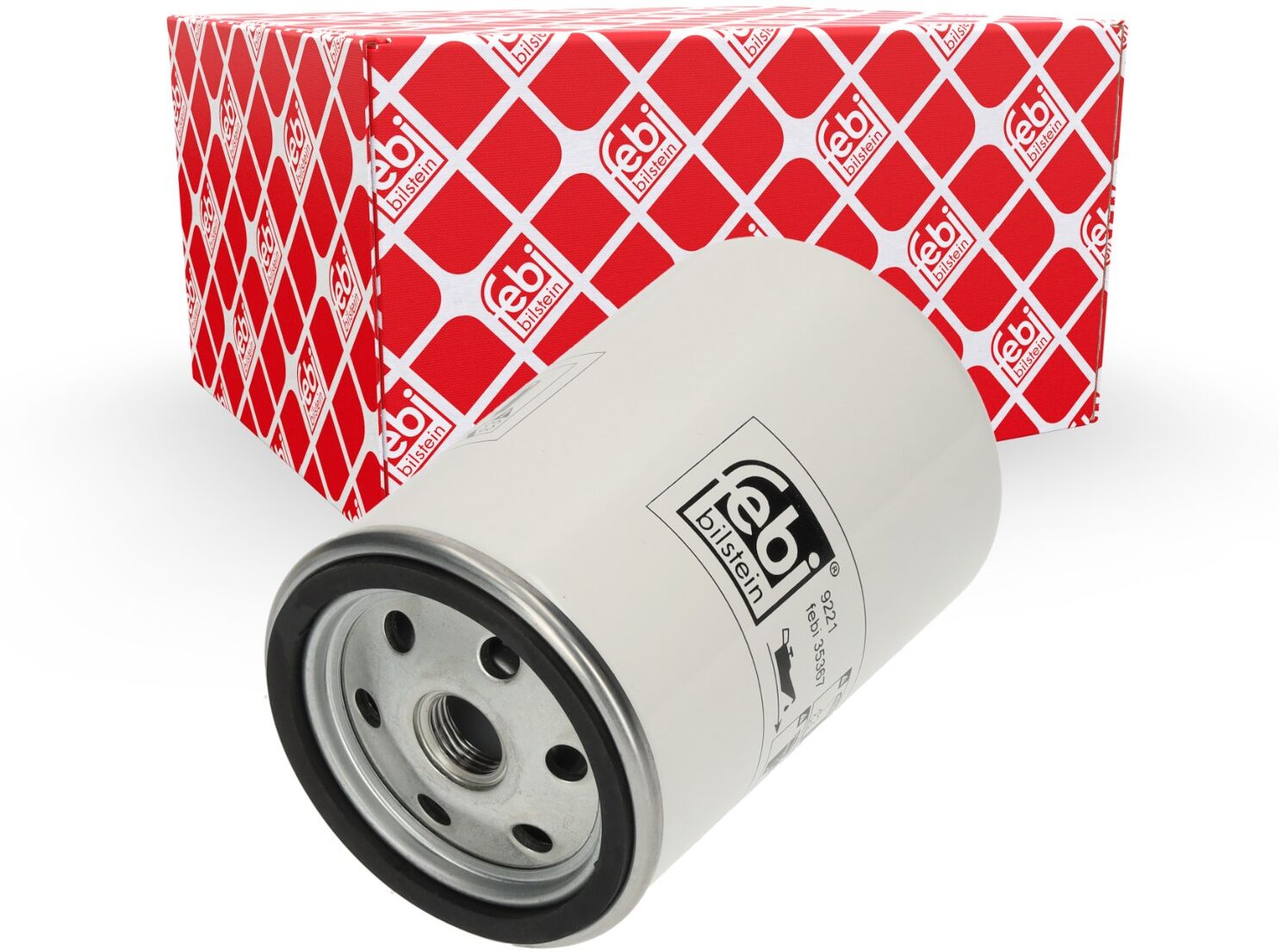 FEBI BILSTEIN 35367 Fuel filter
