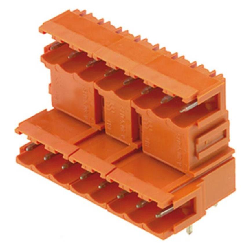 Weidmüller SLD 5.08V SLD 5.08V (1725190000)