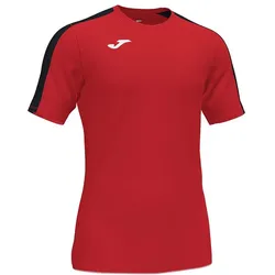 Joma, Herren, Sportshirt, Academy Trikot (S), Rot