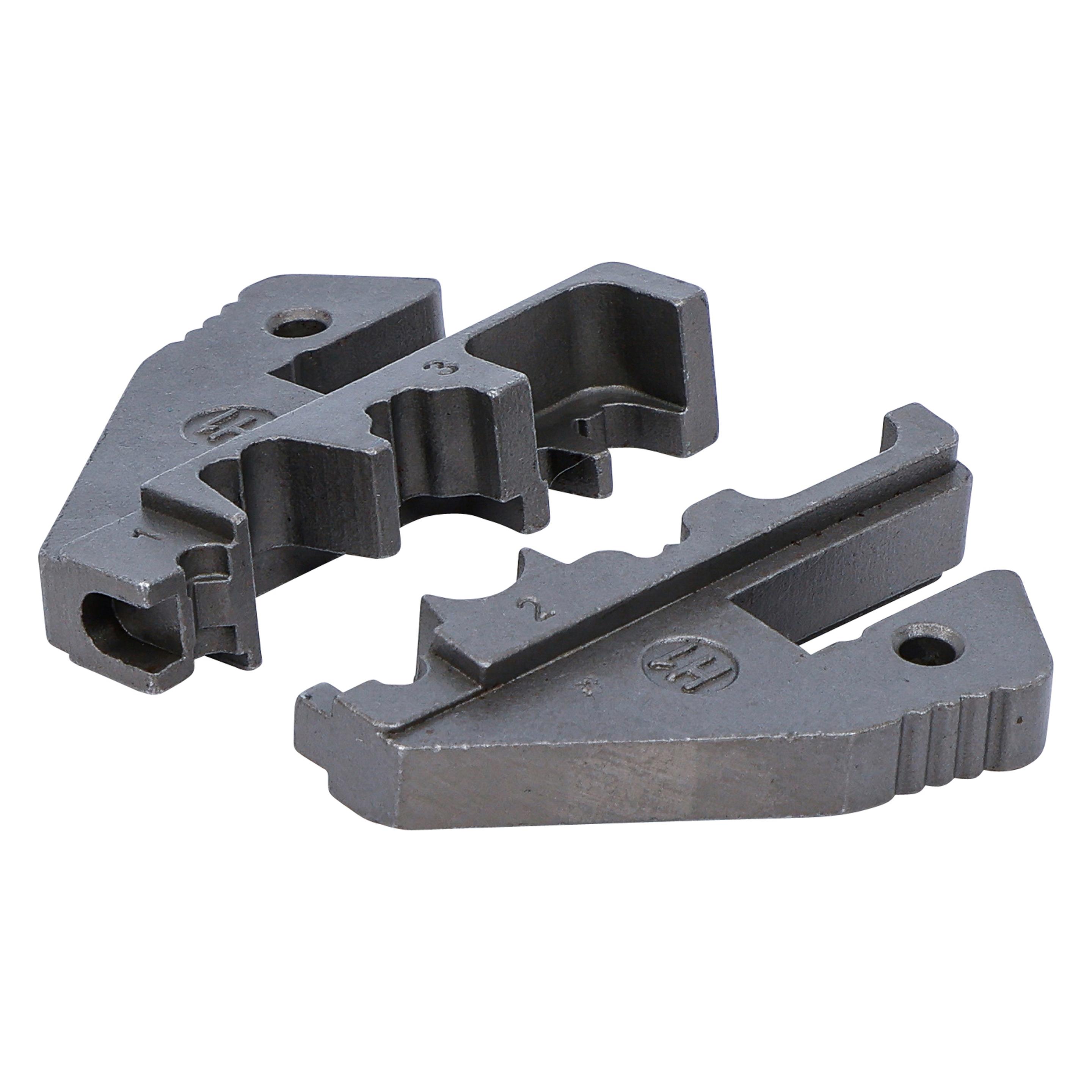 BGS Crimpbacken für Zündkerzenstecker für Art. 1410, 1411, 1412 (1410-H1)